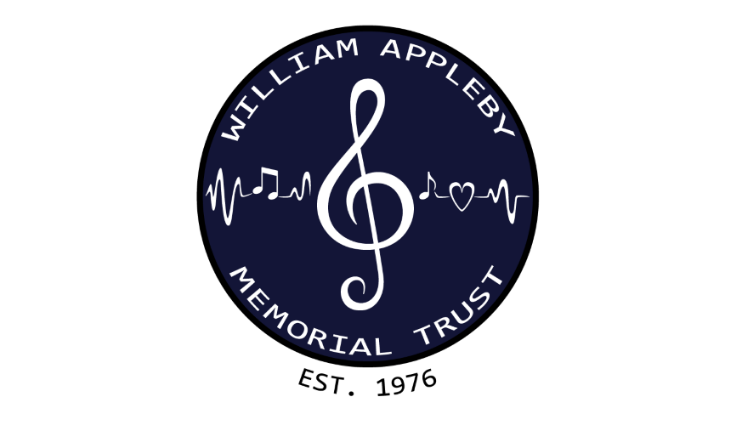 William Appleby Memorial Trust Logo